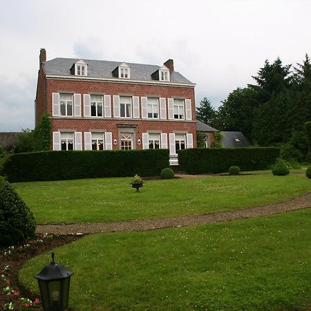 Villa La Régie de Franc-Warêt Exterior foto